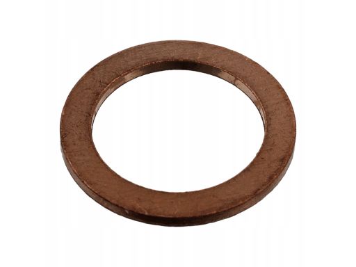 Uszczelka Korka Spustu Oleju Febi 07215 Audi Vw Bmw Mercedes Opel Ford