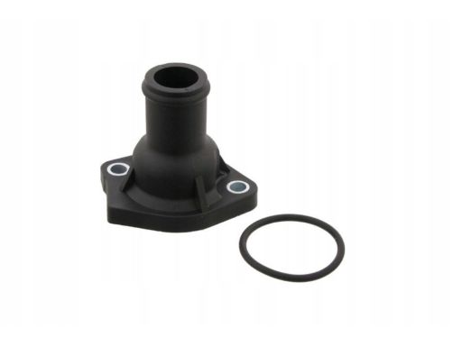 12410 Kołnierz Przewodu Płynu Chłodzącego Fe12410 Febi Bilstein