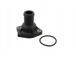 12410 Kołnierz Przewodu Płynu Chłodzącego Fe12410 Febi Bilstein