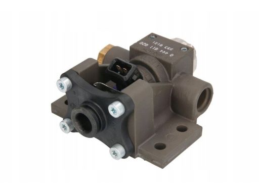 0 444 011 028 Moduł Dozujący, Wtrysk Mocznika (Adblue) 0 444 011 028 B