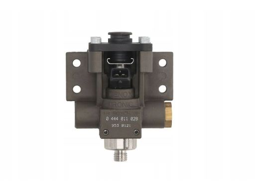 0 444 011 028 Moduł Dozujący, Wtrysk Mocznika (Adblue) 0 444 011 028 B