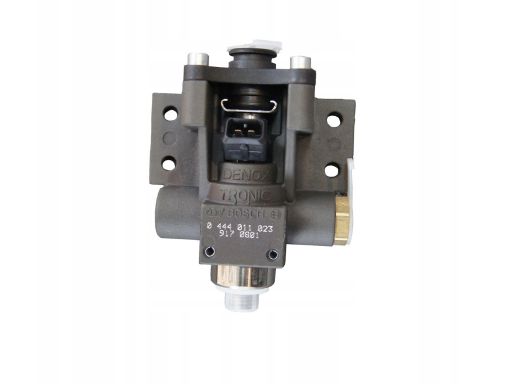 0 444 011 028 Moduł Dozujący, Wtrysk Mocznika (Adblue) 0 444 011 028 B