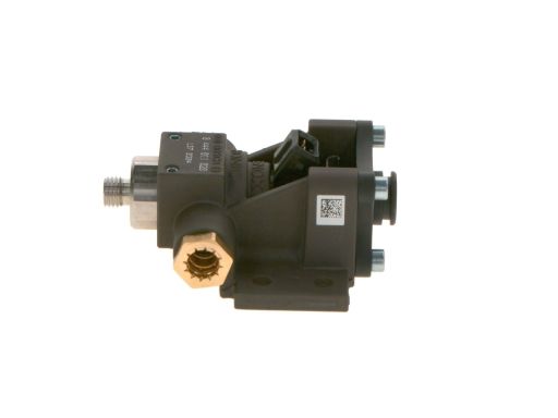 0 444 011 028 Moduł Dozujący, Wtrysk Mocznika (Adblue) 0 444 011 028 B