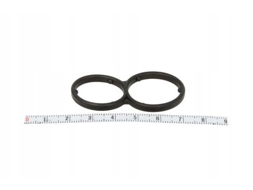 Uszczelka Obudowy Filtra Oleju 616.770