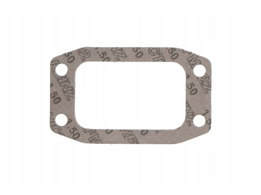 Uszczelka Kolektora Dolotowego 633.600