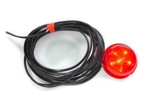 545Bc/I/Mc Wkład (Oprawka) Świateł Postojowych 545Bc/I/Mc W74.1 Waś