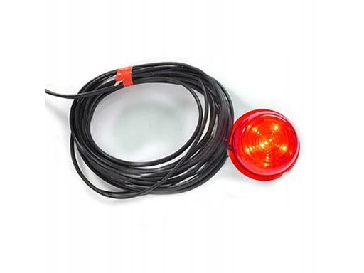 545Bc/I/Mc Wkład (Oprawka) Świateł Postojowych 545Bc/I/Mc W74.1 Waś