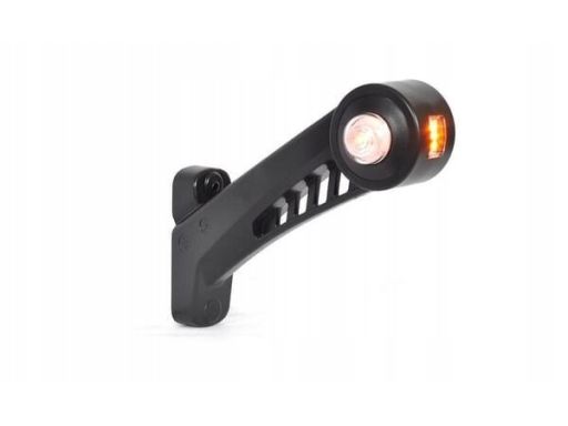 567P Światło Obrysowe 567P W77.1 Waś