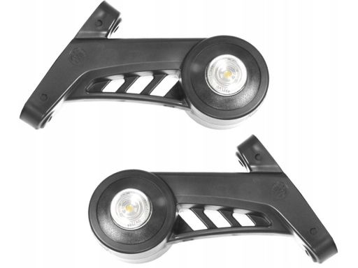 570P Światło Obrysowe 570P W77.2 Waś