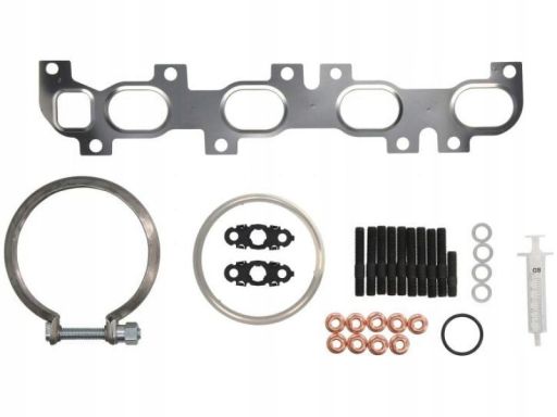 Zestaw Montażowy Turbosprężarki 651.340