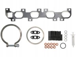 Zestaw Montażowy Turbosprężarki 651.340