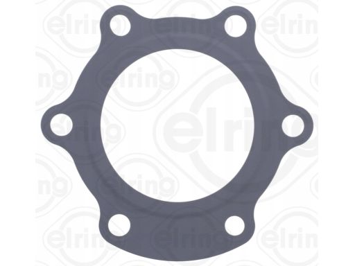 Uszczelka Rury Kolektora Dolotowego 656.330