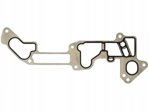 Uszczelka Obudowy Filtra Oleju 667.882