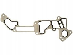 Uszczelka Obudowy Filtra Oleju 667.882