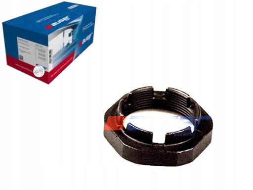 55767 Nakrętka, Czop Osi Aug55767 Auger