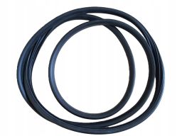 Uszczelka Drzwi Przód Vw Crafter Man Tge 2E0837911B Oryginał Oem