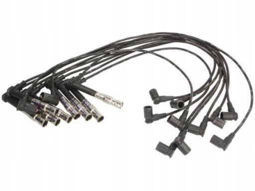 0 986 356 315 Zestaw Przewodów Zapłonowych 0 986 356 315 Bosch