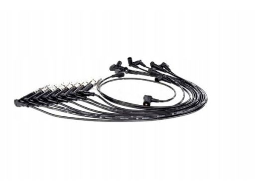 0 986 356 315 Zestaw Przewodów Zapłonowych 0 986 356 315 Bosch