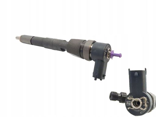 0 445 110 419 Wtryskiwacz 0 445 110 419 Bosch