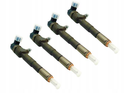 0 445 110 419 Wtryskiwacz 0 445 110 419 Bosch