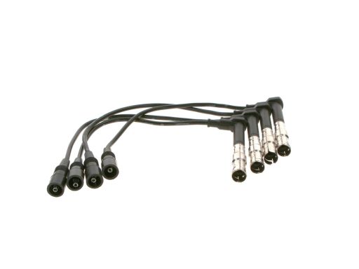 0 986 356 351 Zestaw Przewodów Zapłonowych 0 986 356 351 Bosch