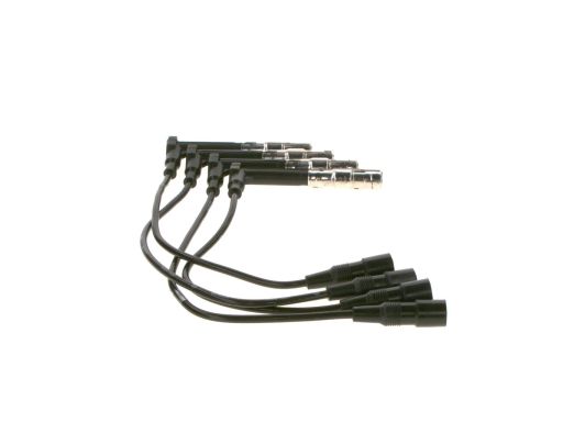 0 986 356 351 Zestaw Przewodów Zapłonowych 0 986 356 351 Bosch