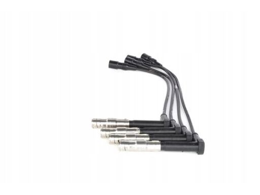 0 986 356 351 Zestaw Przewodów Zapłonowych 0 986 356 351 Bosch