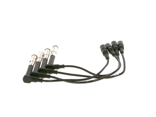 0 986 356 351 Zestaw Przewodów Zapłonowych 0 986 356 351 Bosch