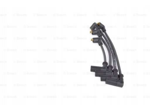 0 986 356 717 Zestaw Przewodów Zapłonowych 0 986 356 717 Bosch