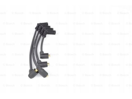0 986 356 717 Zestaw Przewodów Zapłonowych 0 986 356 717 Bosch
