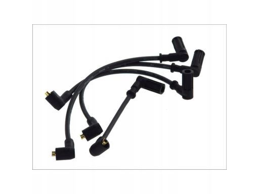 0 986 356 717 Zestaw Przewodów Zapłonowych 0 986 356 717 Bosch