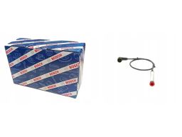 0 986 356 747 Zestaw Przewodów Zapłonowych 0 986 356 747 Bosch