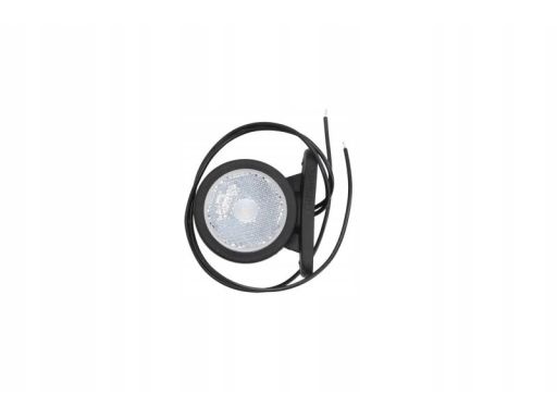 641 Światło Obrysowe 641 W56Rr Waś