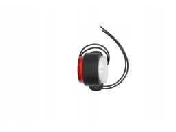 641 Światło Obrysowe 641 W56Rr Waś