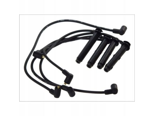 0 986 356 802 Zestaw Przewodów Zapłonowych 0 986 356 802 Bosch