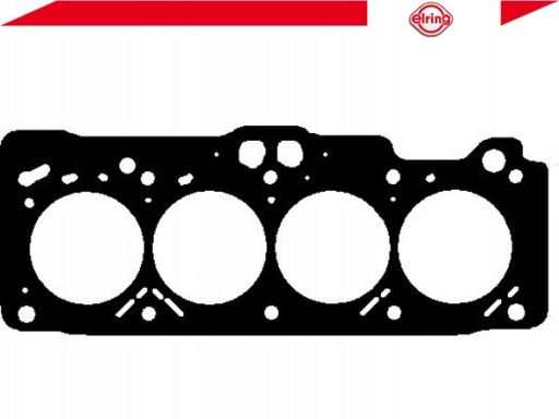 Uszczelka Głowicy Cylindrów 707.951
