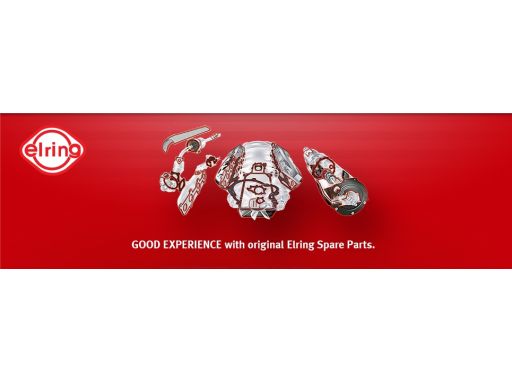 Uszczelka Głowicy Cylindrów 707.951