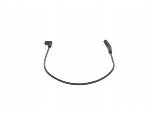 0 986 356 819 Zestaw Przewodów Zapłonowych 0 986 356 819 Bosch