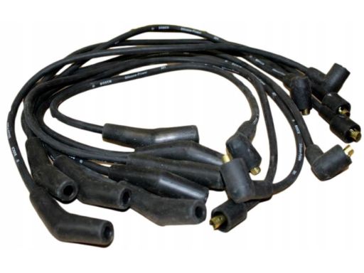 0 986 356 819 Zestaw Przewodów Zapłonowych 0 986 356 819 Bosch
