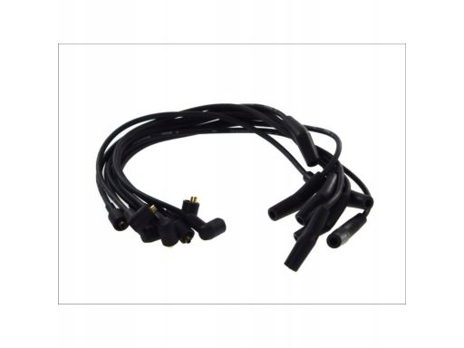 0 986 356 819 Zestaw Przewodów Zapłonowych 0 986 356 819 Bosch