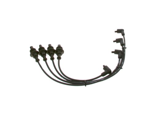 0 986 356 854 Zestaw Przewodów Zapłonowych 0 986 356 854 Bosch