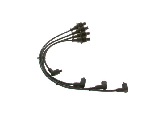 0 986 356 854 Zestaw Przewodów Zapłonowych 0 986 356 854 Bosch