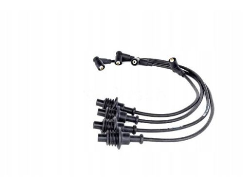 0 986 356 854 Zestaw Przewodów Zapłonowych 0 986 356 854 Bosch