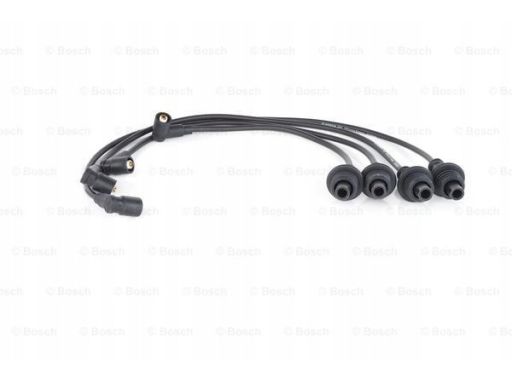 0 986 356 854 Zestaw Przewodów Zapłonowych 0 986 356 854 Bosch