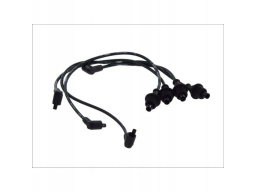 0 986 356 854 Zestaw Przewodów Zapłonowych 0 986 356 854 Bosch