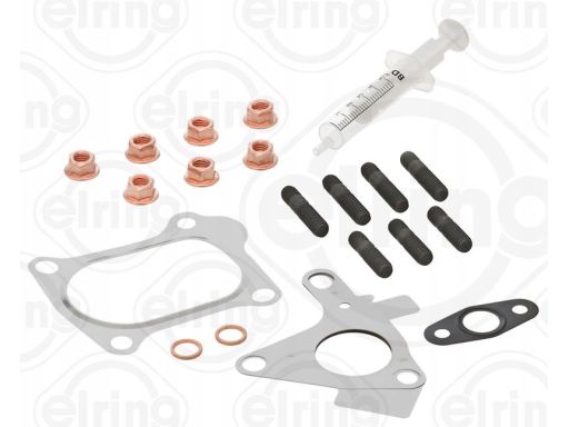 Zestaw Montażowy Turbosprężarki 714.351