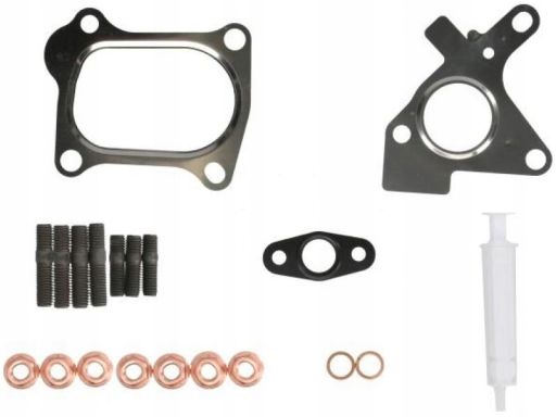 Zestaw Montażowy Turbosprężarki 714.351