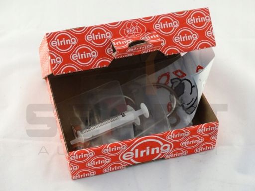 Zestaw Montażowy Turbosprężarki 714.810