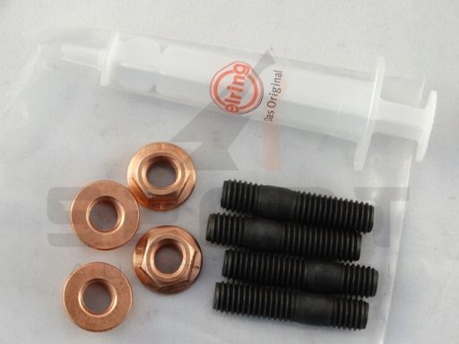 Zestaw Montażowy Turbosprężarki 714.810