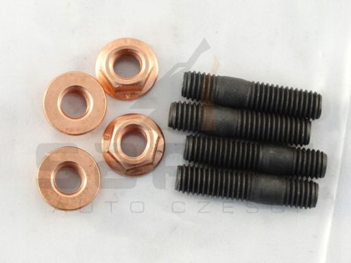 Zestaw Montażowy Turbosprężarki 714.810